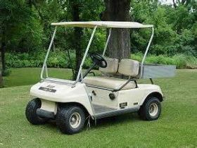 gas powered golf cart – Best Places In The World To Retire – International Living